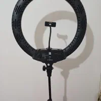 رینگ لایت|دوربین عکاسی و فیلمبرداری|مرند, |دیوار