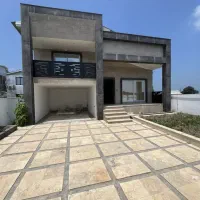 ۲۰۰ متر نیمپیلوت شهرکی مبله شده سه کنتور اختصاصی