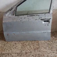 درب جلو..وعقب..چپ خودروسمندفابریک|قطعات یدکی و لوازم جانبی|رشت, سیا اسطلخ|دیوار