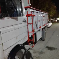 خاور برای باربری|خدمات حمل و نقل|رضوانشهر, |دیوار