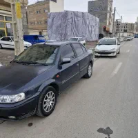 سمند موتور ملی