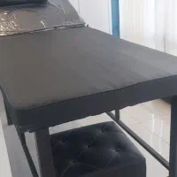 تخت دو تیکه . تاشو فیشیال، مژه ،اصلاح