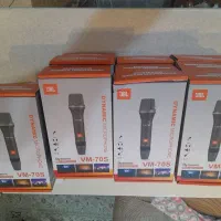 میکروفن باسیم JBL جی بی ال اسپیکر پاور میکسر|سیستم صوتی خانگی|تهران, سازمان برنامه شمالی|دیوار