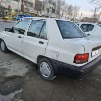 پراید 131مدل 94|خودرو سواری و وانت|بوکان, |دیوار