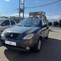 تیبا مدل|خودرو سواری و وانت|آران و بیدگل, |دیوار