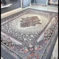 روفرشی دور کش مخمل شانل