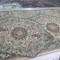 رو میزی ترمه ۳تیکه