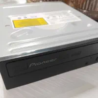 دی وی دی رایتر نو