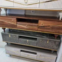 انواع میز تی وی