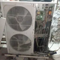 کولر 36هزار سوپر جنرال