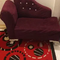 مبل کودک|تخت و صندلی بچه|هشتگرد, فاز ۷ مهستان|دیوار