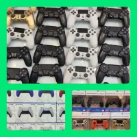 دسته اورجینال اصلی PS4 PS5 همکاری عمده