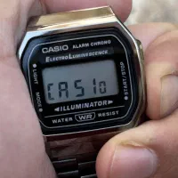 ساعت کاسیو Casio|ساعت|تهران, محمودیه|دیوار