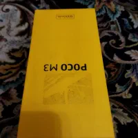 گوشی شیایومی مدل Poco m3|موبایل|تهران, آهنگ|دیوار