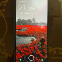 ناتینگ فون 1 256 گیگ رنگ مشکی