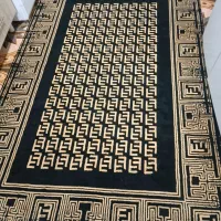 گلیم فرش اشپزخانه|گلیم، جاجیم، گبه|همدان, |دیوار