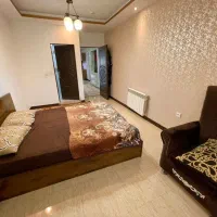 اجاره واحد های مبله سه خواب در دهکده المپیک|اجارهٔ کوتاهمدت آپارتمان و سوئیت|تهران, دهکده المپیک|دیوار