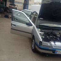 پژو ۴۰۵ مدل ۹۱