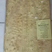 نان خشک یزدی *اردستان*جو