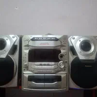 ضبط پاناسونیک