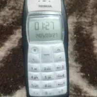 نوکیا 1100 اصلی فنلاند