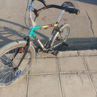 دوچرخه 24اساک محاوضه با 26یا20|دوچرخه، اسکیت، اسکوتر|زاهدان, |دیوار