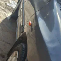 پراید دوگانه کارخانه مدل۸۶|خودرو سواری و وانت|خواف, |دیوار