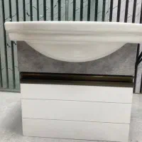 روشویی کابینتی داشبردی نو سایز ۴۰*۵۰