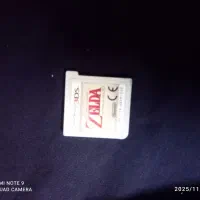 نینتندو 3ds|کنسول، بازی ویدئویی و آنلاین|مشهد, رضاشهر|دیوار