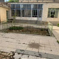 فروش خانه در شهر باباحیدر