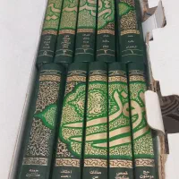 تفسیر نور قراعتی|کتاب و مجله مذهبی|تهران, سنگلج (شاپور)|دیوار