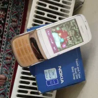 فرمان پراید زنجیر چرخ ساعت پراید گوشی نوکیا|قطعات یدکی و لوازم جانبی|پرند, فاز ۶|دیوار