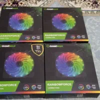 پاور و فن rgp|قطعات و لوازم جانبی رایانه|شیراز, کرونی(خاتونک)|دیوار