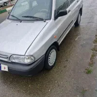 پراید|خودرو سواری و وانت|هشتگرد, شهرک کوثر|دیوار