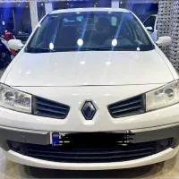 مگان۹۱اتومات