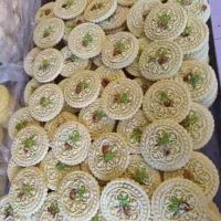 استخدام استاد کار ماهر قنادی سنتی