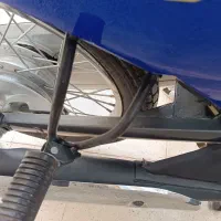 موتورسیکلت ۱۵۰صفرکیلومتر|موتورسیکلت|شیروان (خراسان), |دیوار