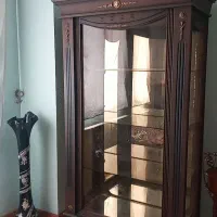 ویترین کارکرده