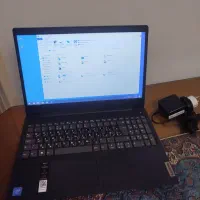 لپتاپ لنوو 15.6اینچ نو نو