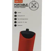 اسپیکر بلوتوثی