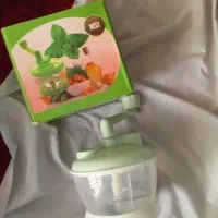 سبزی خرد کن|خردکن، آسیاب، غذاساز|تهران, شهرک صادقیه|دیوار