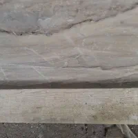 تخته الوار در حد نو