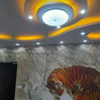 600مترویلای گلشن اباد