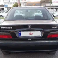 پژو پارس مدل ۸۵|خودرو سواری و وانت|همدان, |دیوار