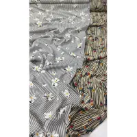 نخ دوبیِ نخینه با طرح ورنگ خیره کننده|لباس|گنبد کاووس, |دیوار