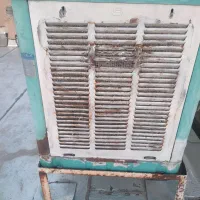 کولر آبی 3500 موتوژن