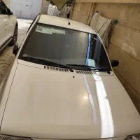 فروش پراید وانت 1403 نو نو عروسک