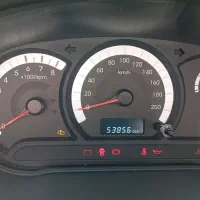 تیبا 2 درحد|خودرو سواری و وانت|تهران, نیکنام|دیوار