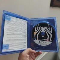 Spiderman 2|کنسول، بازی ویدئویی و آنلاین|تهران, دهقان|دیوار