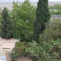 اپارتمان کبود گنبد۱۳۰متر طبقه ۲